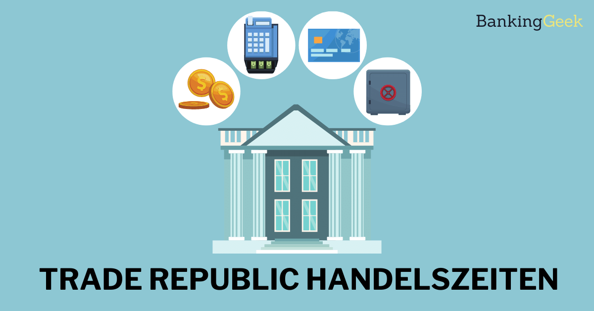 Trade Republic Handelszeiten_Titelbild