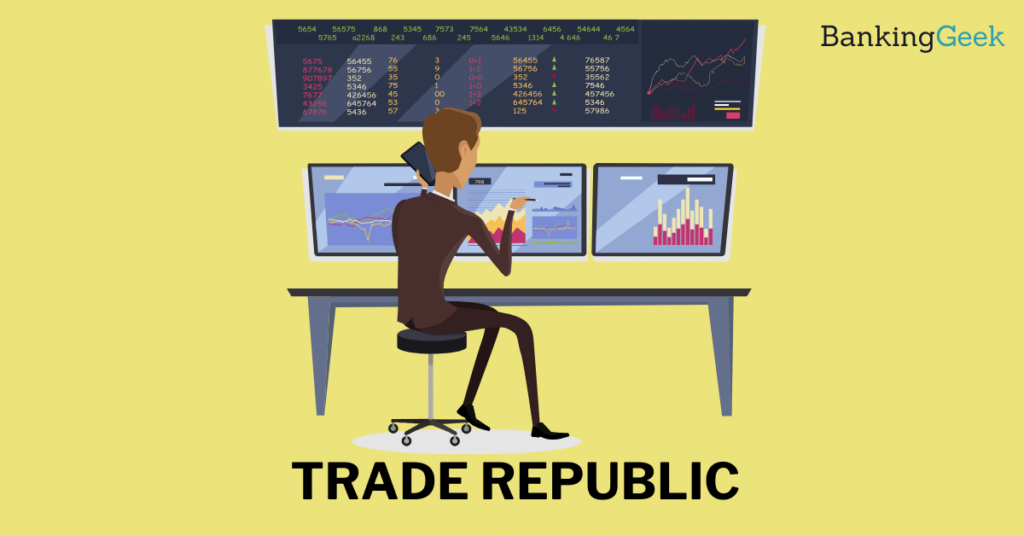 Alles über Trade Republic (Erfahrungen, Kosten, Steuern etc.) BankingGeek