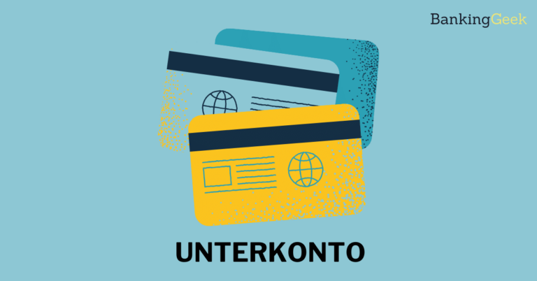 Unterkonto