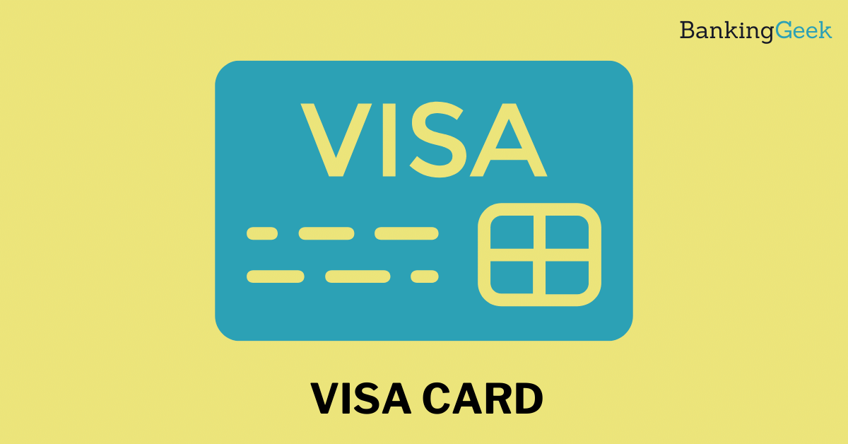 VISA Card_Titelbild