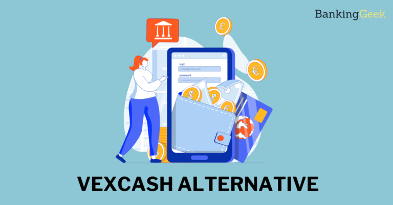 Vexcash Alternative_Titelbild