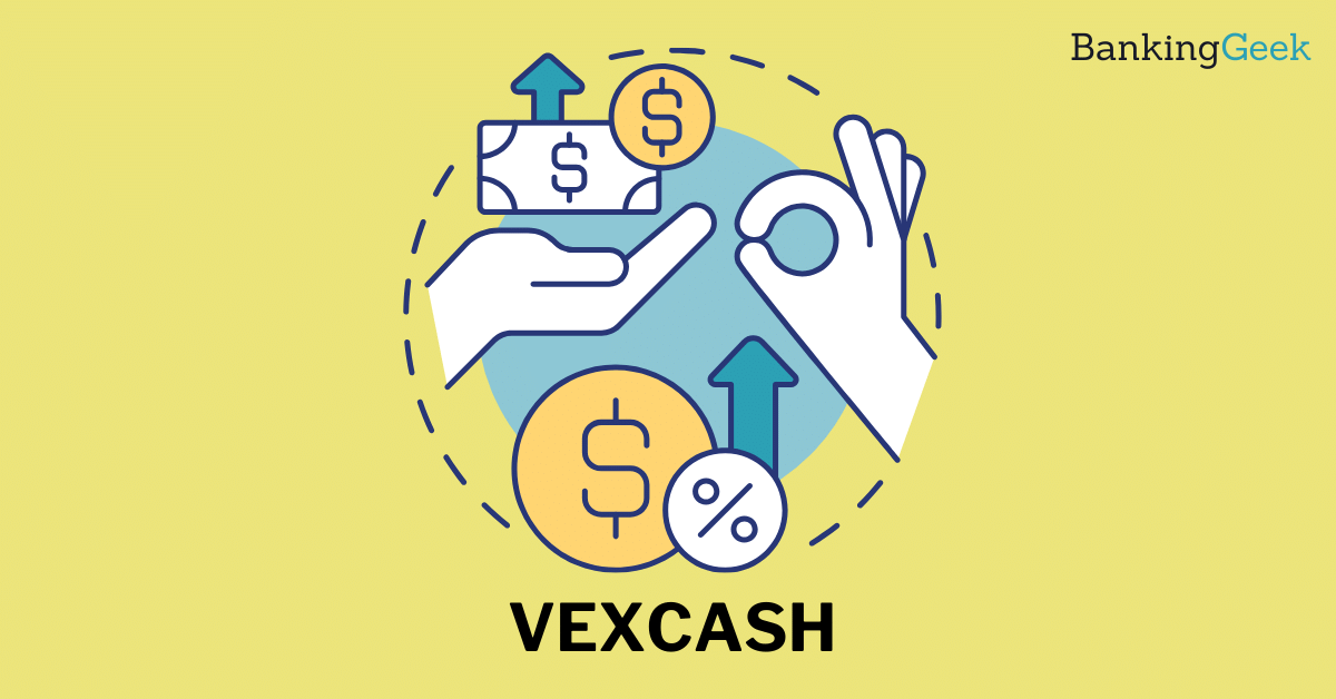 Vexcash_Titelbild