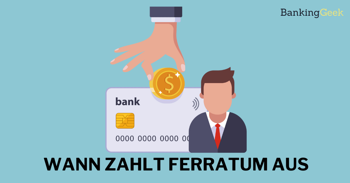 Wann zahlt Ferratum aus_Titelbild