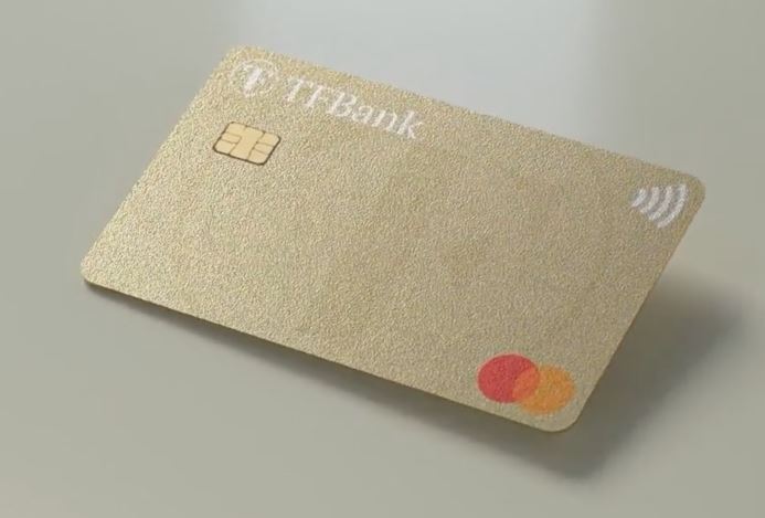 TF Bank Mastercard Gold keine Jahresgebühr