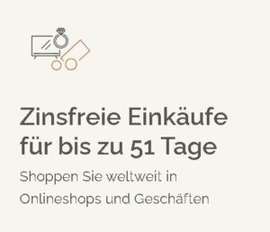 tF Mastercard Gold Zinsfreie Rückzahlung