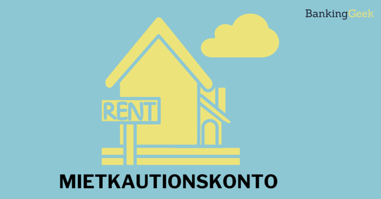 Mietkautionskonto