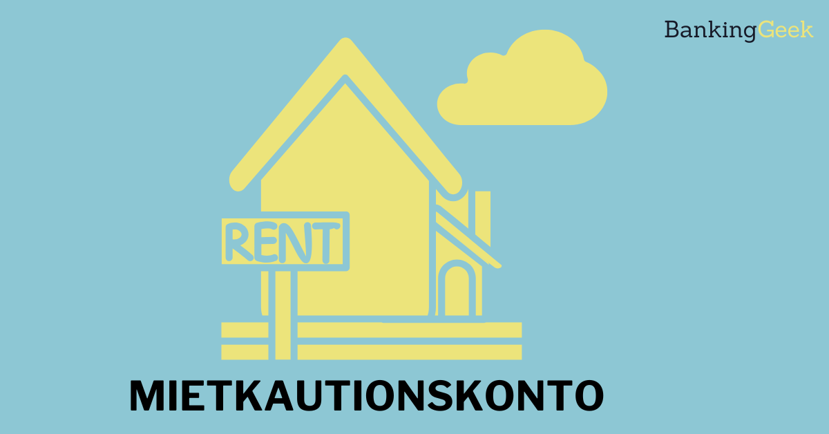 Mietkautionskonto