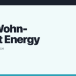 wohnkredit-energy