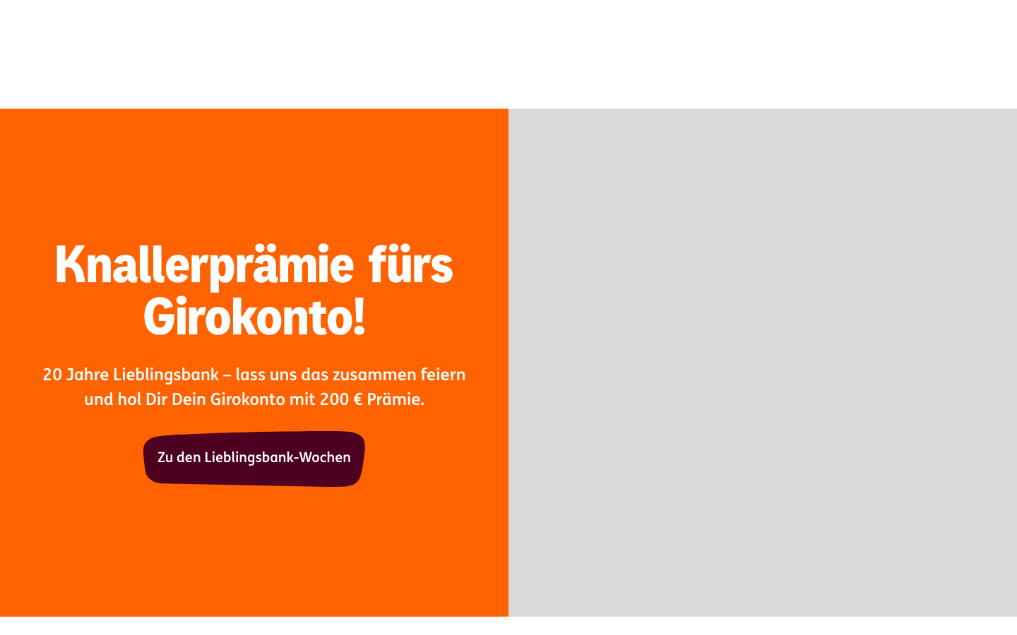 ING Bank - Girokonto und Banking
