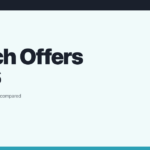bankinggeek.com: Current account switch offers 2026