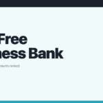 Best free business bank account UK 2026 comparison