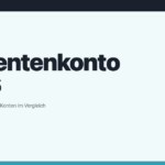 bankinggeek.com: Girokonto für Studenten 2026