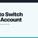 bankinggeek.com: How to switch bank account