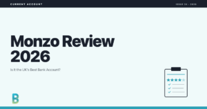 bankinggeek.com: Monzo Review 2026