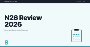 bankinggeek.com: N26 review 2026
