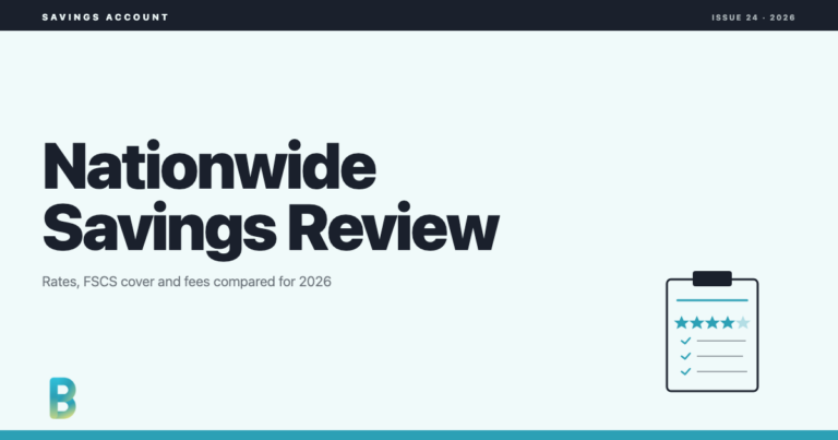 bankinggeek.com: Nationwide Savings Account Review 2026