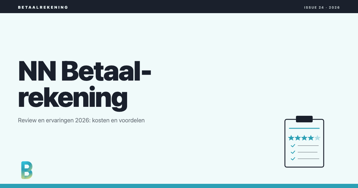 bankinggeek.com: NN Betaalrekening review en ervaringen 2026