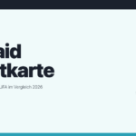 bankinggeek.com: Prepaid Kreditkarte Vergleich 2026
