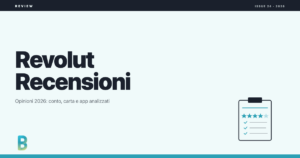 bankinggeek.com: Revolut recensioni 2026