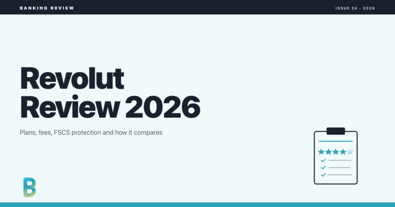 bankinggeek.com: Revolut Review 2026