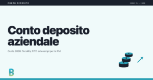 bankinggeek.com: Conto deposito aziendale