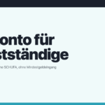 bankinggeek.com: Girokonto für Selbstständige