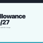 bankinggeek.com: ISA Allowance 2026/27 Explained