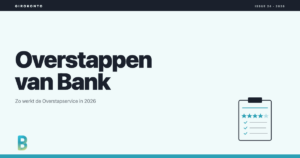 bankinggeek.com: Overstappen van bank