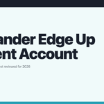 bankinggeek.com: Santander Edge Up Current Account Review 2026