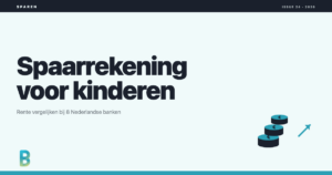 bankinggeek.com: Spaarrekening voor kinderen 2026