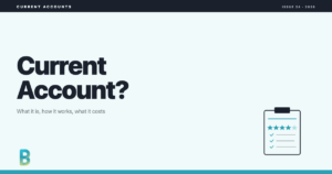 bankinggeek.com: What is a current account?