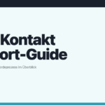 bankinggeek.com: Wise Kontakt Support-Guide
