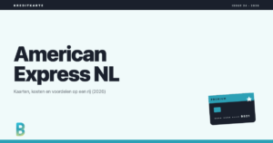 bankinggeek.com: American Express Nederland review 2026