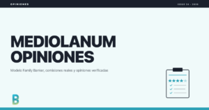 bankinggeek.com: Banco Mediolanum opiniones