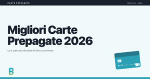 bankinggeek.com: Migliori Carte Prepagate 2026