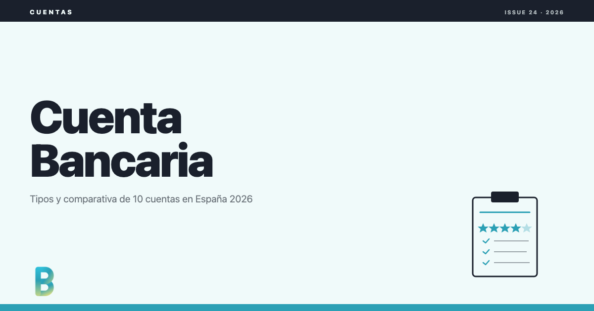 bankinggeek.com: Cuenta bancaria