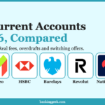bankinggeek.com: Best Current Accounts in 2026, Compared