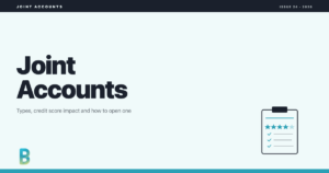 bankinggeek.com: Joint Accounts Explained