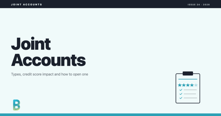 bankinggeek.com: Joint Accounts Explained