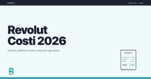 bankinggeek.com: Costi di Revolut nel 2026: tutte le spese