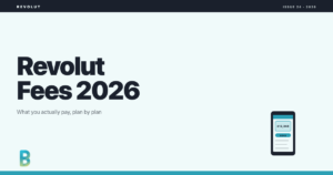 bankinggeek.com: Revolut Fees Explained 2026: What You Actually Pay
