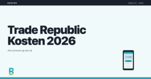 bankinggeek.com: Trade Republic kosten 2026