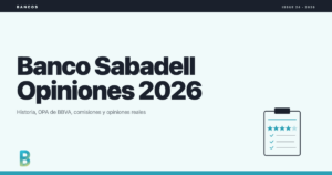 bankinggeek.com: Banco Sabadell opiniones