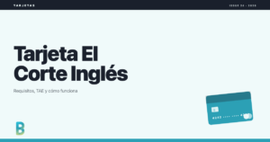 bankinggeek.com: Tarjeta El Corte Inglés