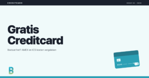 bankinggeek.com: Gratis creditcard