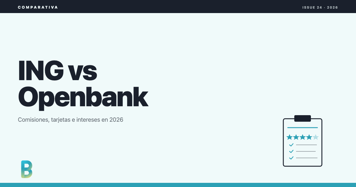 bankinggeek.com: ING vs Openbank